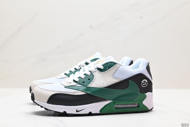 Nike Air Max Shoes